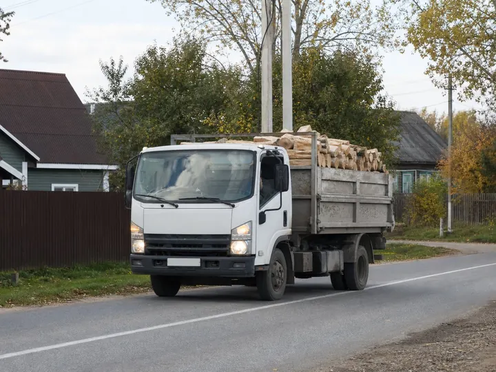 Срочная доставка дров день в день в Раменском